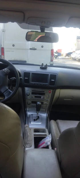 Subaru Legacy undefined | Auto.bg — изображение 7 Subaru Legacy undefined | Auto.bg — изображение 7