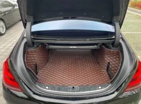 Mercedes-Benz S 550 63 AMG PACKAGE | 4D BURMESTER | 4MATIC L | Auto.bg — изображение 6 Mercedes-Benz S 550 63 AMG PACKAGE | 4D BURMESTER | 4MATIC L | Auto.bg — изображение 6