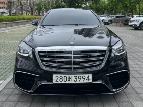 Mercedes-Benz S 550 63 AMG PACKAGE | 4D BURMESTER | 4MATIC L | Auto.bg — изображение 3 Mercedes-Benz S 550 63 AMG PACKAGE | 4D BURMESTER | 4MATIC L | Auto.bg — изображение 3