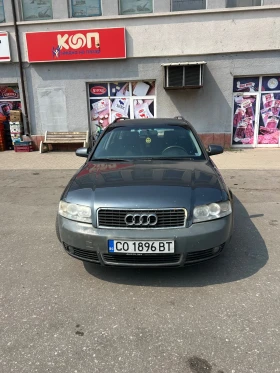 Audi A4 - Car24.bg Audi A4