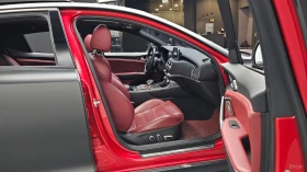 Kia Stinger 3.3Т GT * ОБДУХ* AWD* 360* HUD* PANO* АВТОРЕДИТ - 18500 € - 22424324 11 | Car24.bg Kia Stinger 3.3Т GT * ОБДУХ* AWD* 360* HUD* PANO* АВТОРЕДИТ - 18500 € - 22424324 11