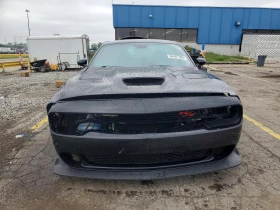 Dodge Challenger 6.4l R/T Scat Pack - 22000 € - 65664544 5 | Car24.bg Dodge Challenger 6.4l R/T Scat Pack - 22000 € - 65664544 5