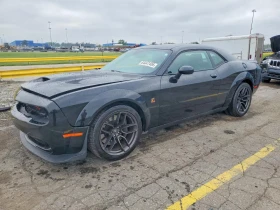 Dodge Challenger 6.4l R/T Scat Pack - Car24.bg Dodge Challenger 6.4l R/T Scat Pack