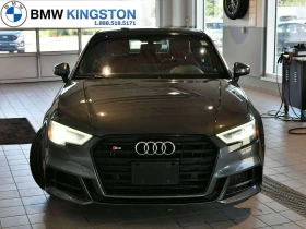 Audi S3 PRESTIGE* BANG&OLUFSEN* BLACK OPTIC* КРАЙНА ЦЕНА - Car24.bg Audi S3 PRESTIGE* BANG&OLUFSEN* BLACK OPTIC* КРАЙНА ЦЕНА