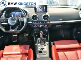 Audi S3 PRESTIGE* BANG&OLUFSEN* BLACK OPTIC* КРАЙНА ЦЕНА - 18200 € - 45135286 7 | Car24.bg Audi S3 PRESTIGE* BANG&OLUFSEN* BLACK OPTIC* КРАЙНА ЦЕНА - 18200 € - 45135286 7