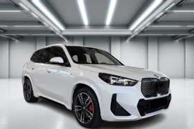 BMW iX1 eDrive20 = M-Sport Pro = Гаранция