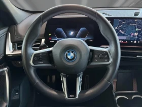 BMW iX1 eDrive20 = M-Sport Pro = Гаранция | Auto.bg — изображение 7 BMW iX1 eDrive20 = M-Sport Pro = Гаранция | Auto.bg — изображение 7