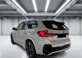 BMW iX1 eDrive20 = M-Sport Pro = Гаранция | Auto.bg — изображение 2 BMW iX1 eDrive20 = M-Sport Pro = Гаранция | Auto.bg — изображение 2