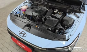 Hyundai Elantra 2.0 N | Auto.bg — изображение 5 Hyundai Elantra 2.0 N | Auto.bg — изображение 5