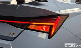 Hyundai Elantra 2.0 N | Auto.bg — изображение 8 Hyundai Elantra 2.0 N | Auto.bg — изображение 8