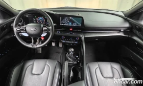 Hyundai Elantra 2.0 N | Auto.bg — изображение 9 Hyundai Elantra 2.0 N | Auto.bg — изображение 9
