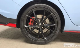 Hyundai Elantra 2.0 N | Auto.bg — изображение 4 Hyundai Elantra 2.0 N | Auto.bg — изображение 4