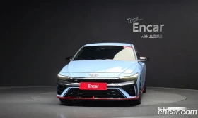Hyundai Elantra 2.0 N | Auto.bg — изображение 2 Hyundai Elantra 2.0 N | Auto.bg — изображение 2