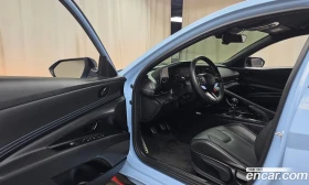 Hyundai Elantra 2.0 N | Auto.bg — изображение 12 Hyundai Elantra 2.0 N | Auto.bg — изображение 12