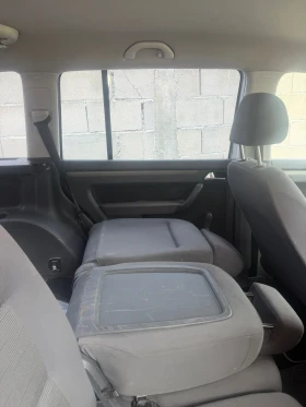 VW Touran - 1200 € - 55786547 4 | Car24.bg VW Touran - 1200 € - 55786547 4