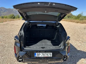 BMW XM XIIIM 4.4i Plug in-hybrid | Auto.bg — изображение 6 BMW XM XIIIM 4.4i Plug in-hybrid | Auto.bg — изображение 6