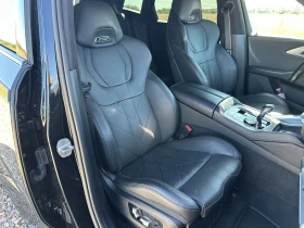 BMW XM XIIIM 4.4i Plug in-hybrid | Auto.bg — изображение 13 BMW XM XIIIM 4.4i Plug in-hybrid | Auto.bg — изображение 13