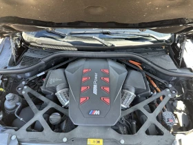 BMW XM XIIIM 4.4i Plug in-hybrid | Auto.bg — изображение 7 BMW XM XIIIM 4.4i Plug in-hybrid | Auto.bg — изображение 7