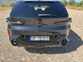 BMW XM XIIIM 4.4i Plug in-hybrid | Auto.bg — изображение 5 BMW XM XIIIM 4.4i Plug in-hybrid | Auto.bg — изображение 5