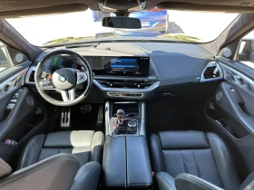 BMW XM XIIIM 4.4i Plug in-hybrid | Auto.bg — изображение 8 BMW XM XIIIM 4.4i Plug in-hybrid | Auto.bg — изображение 8