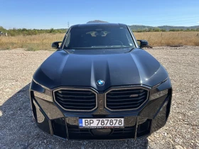 BMW XM XIIIM 4.4i Plug in-hybrid