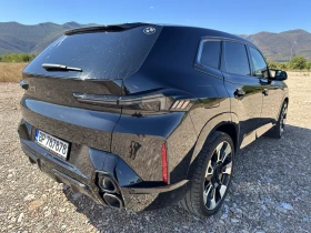 BMW XM XIIIM 4.4i Plug in-hybrid | Auto.bg — изображение 4 BMW XM XIIIM 4.4i Plug in-hybrid | Auto.bg — изображение 4