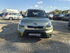 Снимка Kia Soul