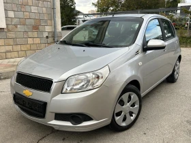 Chevrolet Aveo 1.2i 84k.c. КЛИМАТИК - Car24.bg Chevrolet Aveo 1.2i 84k.c. КЛИМАТИК