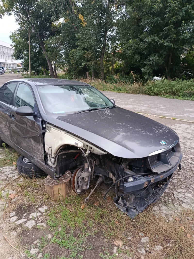 BMW 320 320d - цена по договаряне - 94977017 1 | Car24.bg BMW 320 320d - цена по договаряне - 94977017 1