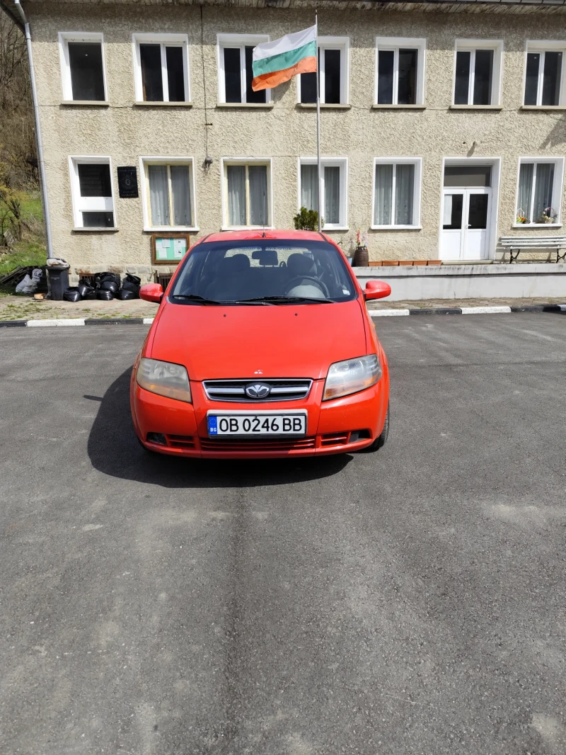 Daewoo Kalos - 1250 € / 2444.79 лв. - 80180120 1 | Car24.bg Daewoo Kalos - 1250 € / 2444.79 лв. - 80180120 1
