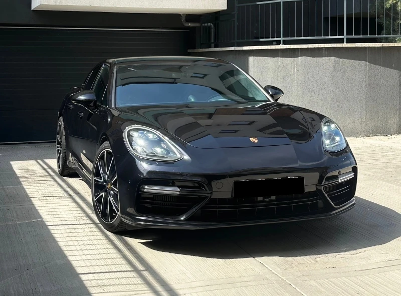 Porsche Panamera Turbo 4.0 V8 - 53999 € / 105612.86 лв. - 45220372 1 | Car24.bg Porsche Panamera Turbo 4.0 V8 - 53999 € / 105612.86 лв. - 45220372 1