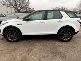 Land Rover Discovery Sport 2.2TD4 150. | Mobile.bg   2