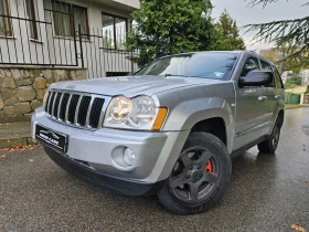 Jeep Grand cherokee 3.0 CRD 4x4 V6 /ПОДГРЕВ/NAVI/ТОП СЪСТОЯНИЕ/FULL - Car24.bg Jeep Grand cherokee 3.0 CRD 4x4 V6 /ПОДГРЕВ/NAVI/ТОП СЪСТОЯНИЕ/FULL
