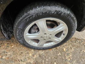 Mercedes-Benz ML 320 Ml320dizel 224ks 2007god 4matik | Mobile.bg — малка снимка 9