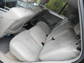 Mercedes-Benz ML 320 Ml320dizel 224ks 2007god 4matik | Mobile.bg — малка снимка 6