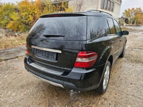 Mercedes-Benz ML 320 Ml320dizel 224ks 2007god 4matik | Mobile.bg — малка снимка 11