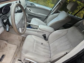 Mercedes-Benz ML 320 Ml320dizel 224ks 2007god 4matik | Mobile.bg — малка снимка 12