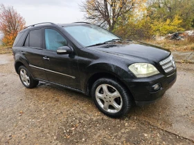 Mercedes-Benz ML 320 Ml320dizel 224ks 2007god 4matik | Mobile.bg — малка снимка 4