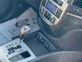 Hyundai Santa fe 2.2CRDi 4x4 - 11999 лв. / 6134.99 € - 35683051 11 | Car24.bg Hyundai Santa fe 2.2CRDi 4x4 - 11999 лв. / 6134.99 € - 35683051 11