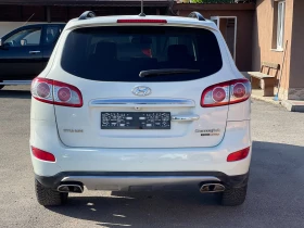 Hyundai Santa fe 2.2CRDi 4x4 - 11999 лв. / 6134.99 € - 35683051 4 | Car24.bg Hyundai Santa fe 2.2CRDi 4x4 - 11999 лв. / 6134.99 € - 35683051 4