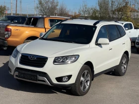 Hyundai Santa fe 2.2CRDi 4x4 - Car24.bg Hyundai Santa fe 2.2CRDi 4x4