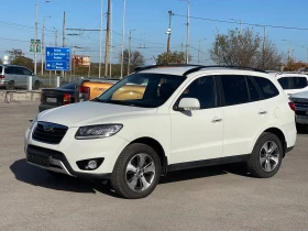 Hyundai Santa fe 2.2CRDi 4x4 - 11999 лв. / 6134.99 € - 35683051 2 | Car24.bg Hyundai Santa fe 2.2CRDi 4x4 - 11999 лв. / 6134.99 € - 35683051 2