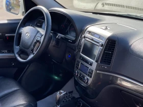 Hyundai Santa fe 2.2CRDi 4x4 - 11999 лв. / 6134.99 € - 35683051 10 | Car24.bg Hyundai Santa fe 2.2CRDi 4x4 - 11999 лв. / 6134.99 € - 35683051 10