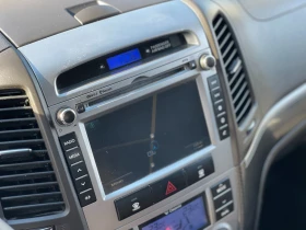 Hyundai Santa fe 2.2CRDi 4x4 - 11999 лв. / 6134.99 € - 35683051 15 | Car24.bg Hyundai Santa fe 2.2CRDi 4x4 - 11999 лв. / 6134.99 € - 35683051 15