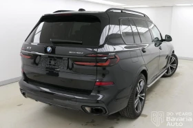 BMW X7 40d xDrive M Sport Paket Sportautomatic - 201700 лв. / 103127.57 € - 43635051 3 | Car24.bg BMW X7 40d xDrive M Sport Paket Sportautomatic - 201700 лв. / 103127.57 € - 43635051 3
