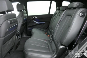 BMW X7 40d xDrive M Sport Paket Sportautomatic - 201700 лв. / 103127.57 € - 43635051 8 | Car24.bg BMW X7 40d xDrive M Sport Paket Sportautomatic - 201700 лв. / 103127.57 € - 43635051 8