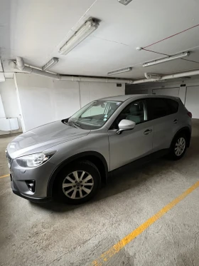 Mazda CX-5 - 11500 € / 22492.04 лв. - 56079534 5 | Car24.bg Mazda CX-5 - 11500 € / 22492.04 лв. - 56079534 5
