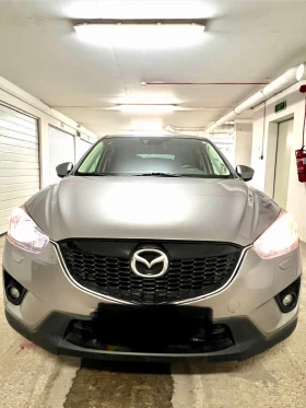 Mazda CX-5 - Car24.bg Mazda CX-5