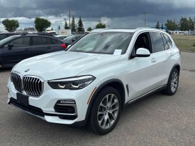 BMW X5 * xDrive40i * CARFAX * ЦЕНА ДО БГ