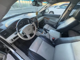 Jeep Grand cherokee Limited | Auto.bg — изображение 7 Jeep Grand cherokee Limited | Auto.bg — изображение 7